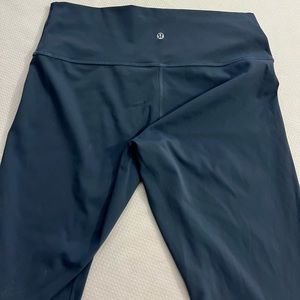 Lululemon Wunder Unders